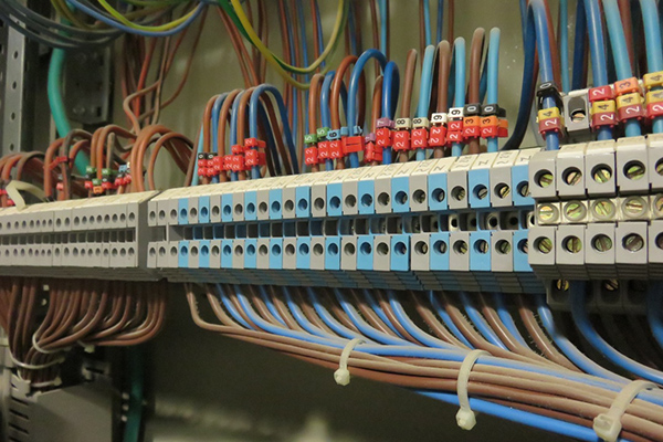 Electrical Panel Upgrade Electrical Panel Upgrade