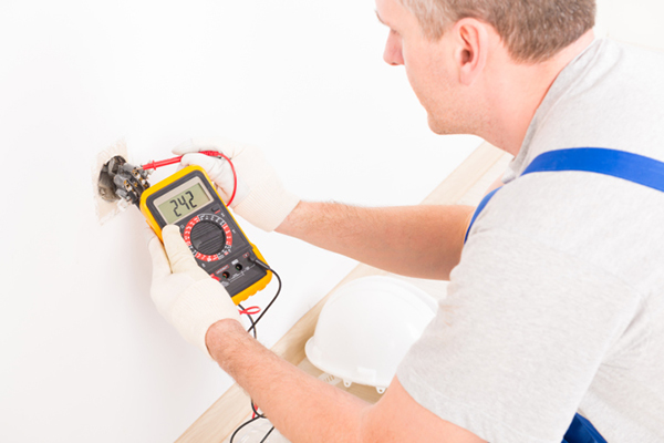 Electrical Services Electrical Services